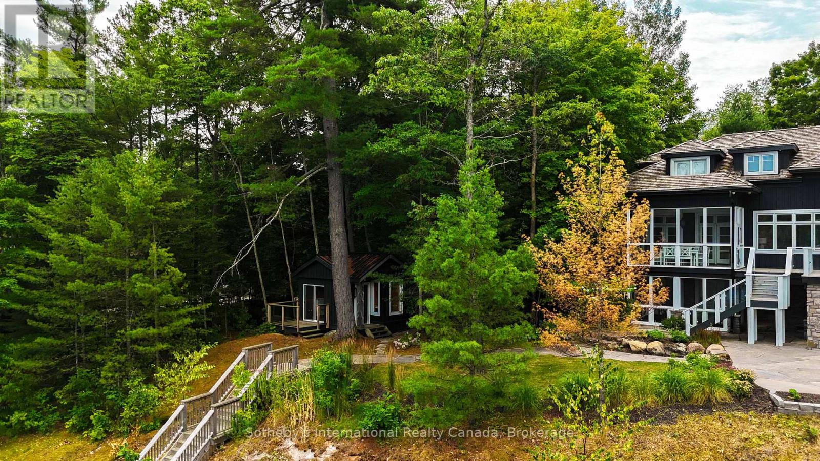 1037 Elgin House Road, Muskoka Lakes, Ontario P0B 1J0 - Photo 42 - X12351382