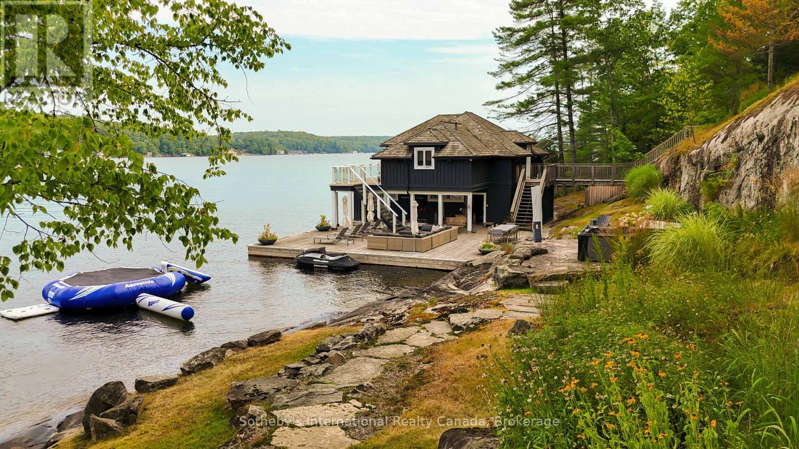 1037 Elgin House Road, Muskoka Lakes, Ontario P0B 1J0 - Photo 43 - X12351382
