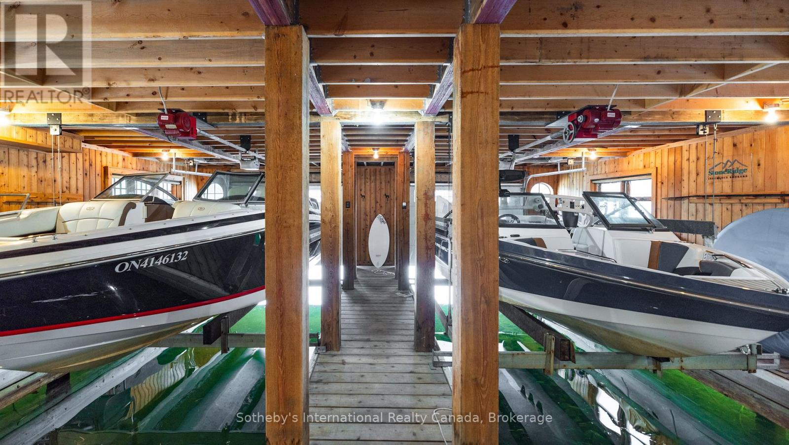 1037 Elgin House Road, Muskoka Lakes, Ontario P0B 1J0 - Photo 44 - X12351382