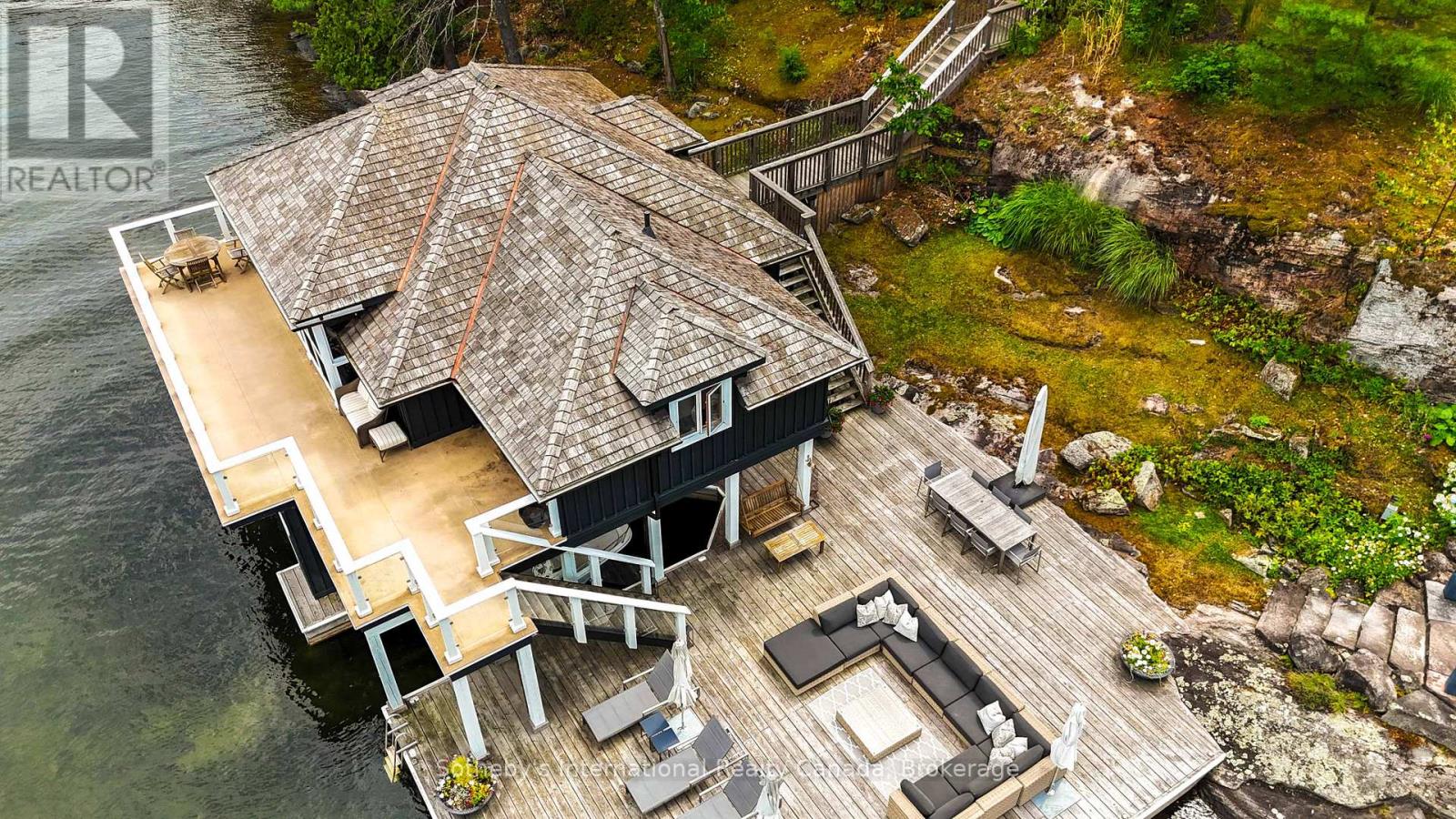 1037 Elgin House Road, Muskoka Lakes, Ontario P0B 1J0 - Photo 47 - X12351382