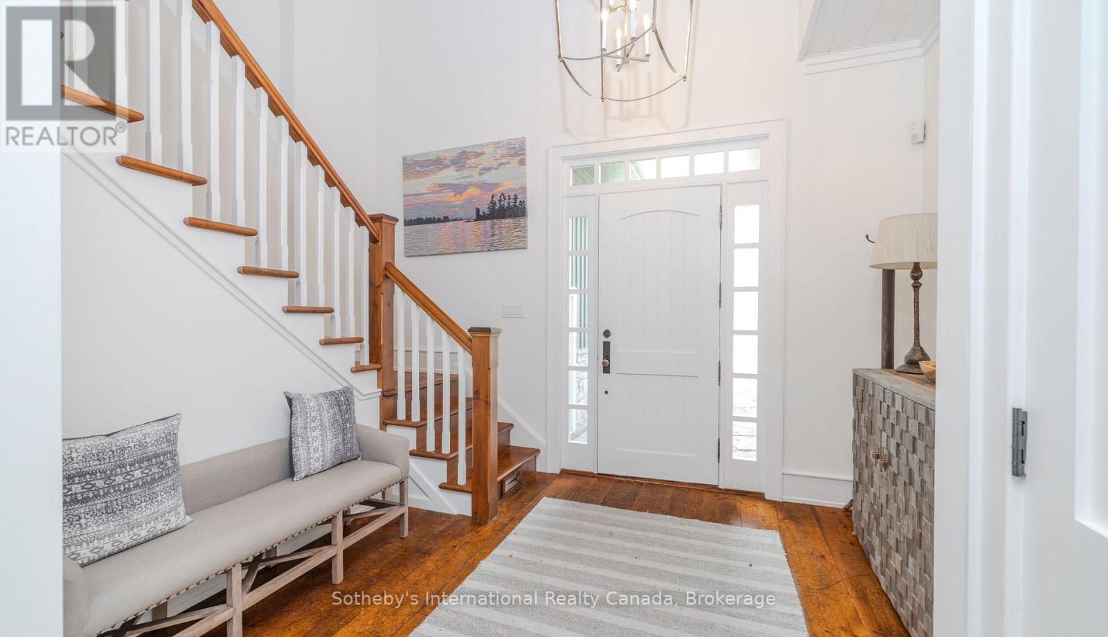 1037 Elgin House Road, Muskoka Lakes, Ontario P0B 1J0 - Photo 6 - X12351382