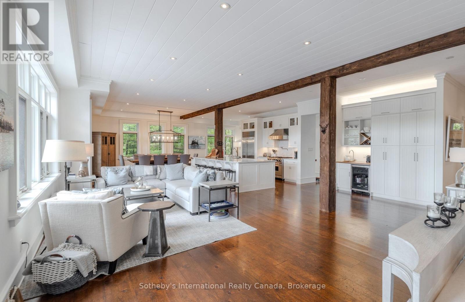 1037 Elgin House Road, Muskoka Lakes, Ontario P0B 1J0 - Photo 8 - X12351382