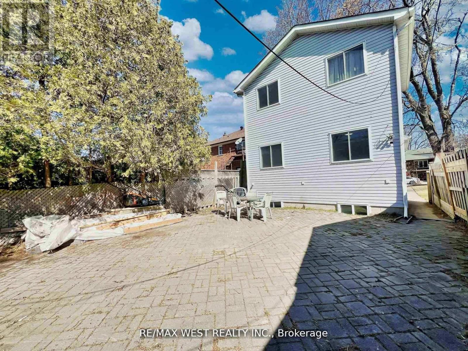 56 Forty First Street, Toronto, Ontario  M8W 3N6 - Photo 23 - W12351312