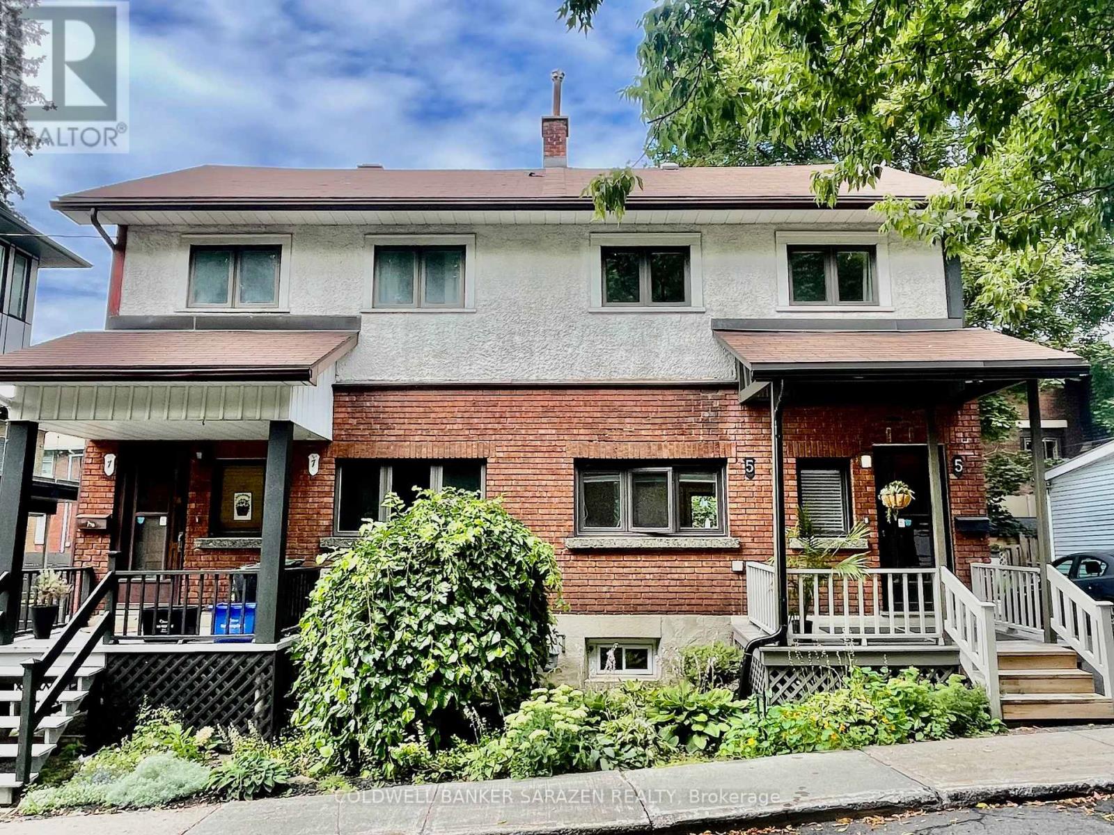 5 Edgar Street, Ottawa, Ontario  K1Y 3L4 - Photo 15 - X12351408