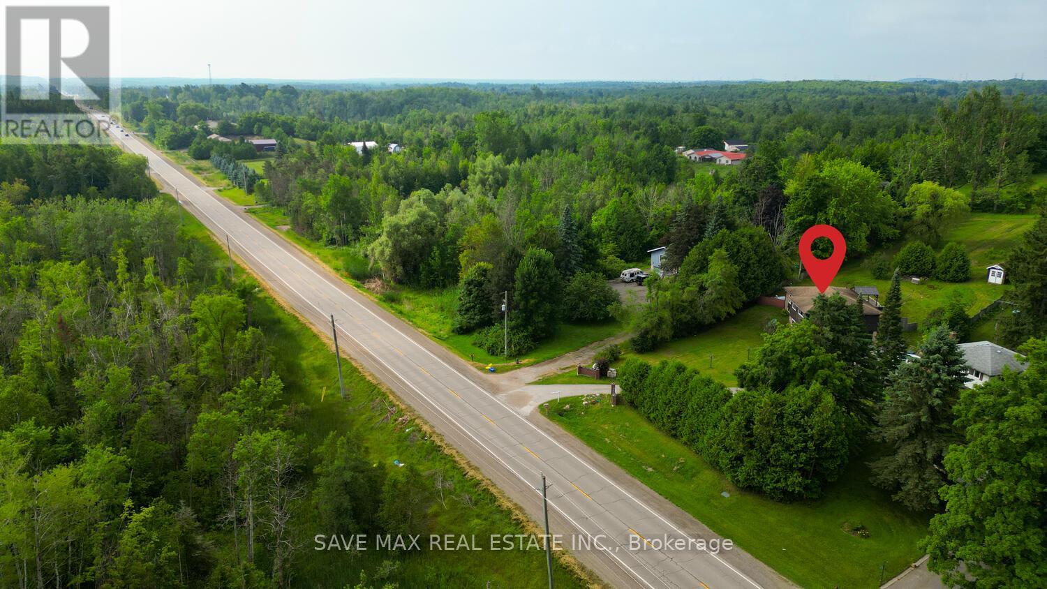 5172 Trafalgar Road, Erin, Ontario  N0B 1T0 - Photo 8 - X12351318