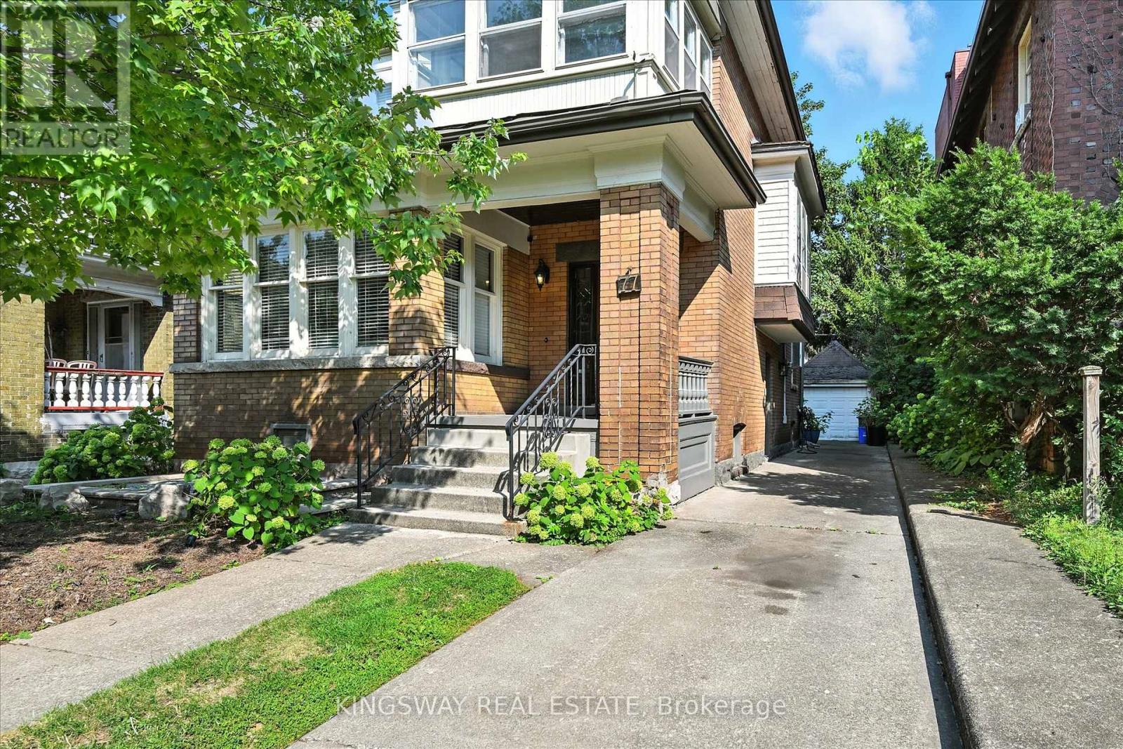 77 Proctor Boulevard, Hamilton, Ontario  L8M 2M5 - Photo 39 - X12351346