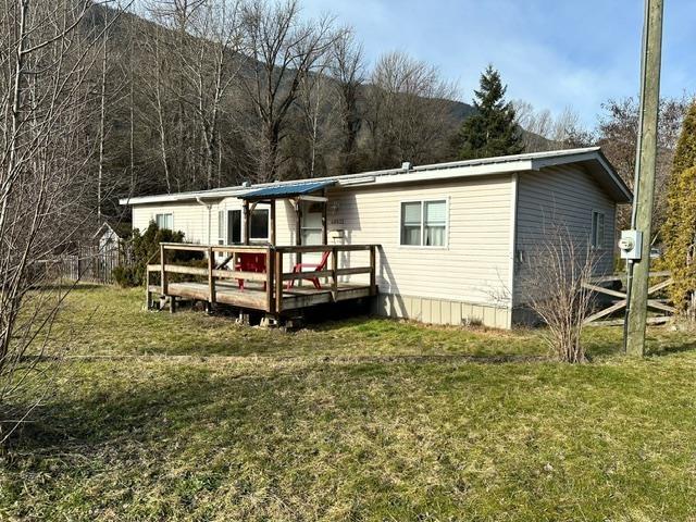 48835 Highline Road, Fraser Canyon, Boston Bar, British Columbia  V0K 1C0 - Photo 5 - R3036930