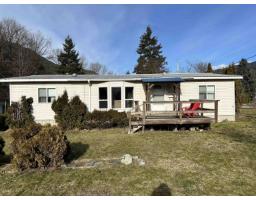 48835 Highline Road|Fraser Canyon, Boston Bar, Ca