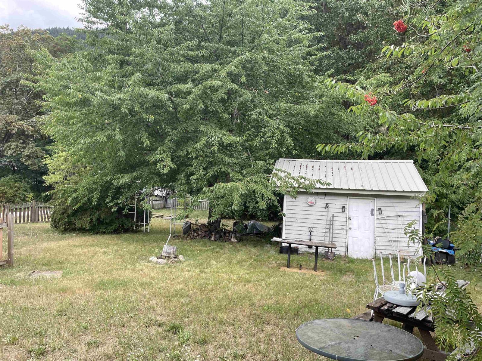 48835 Highline Road, Fraser Canyon, Boston Bar, British Columbia  V0K 1C0 - Photo 11 - R3036930