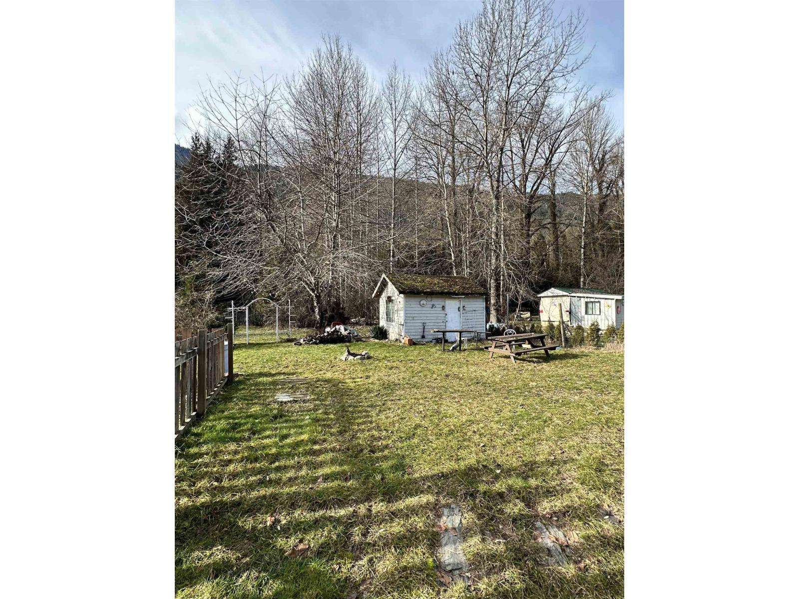 48835 Highline Road, Fraser Canyon, Boston Bar, British Columbia  V0K 1C0 - Photo 2 - R3036930