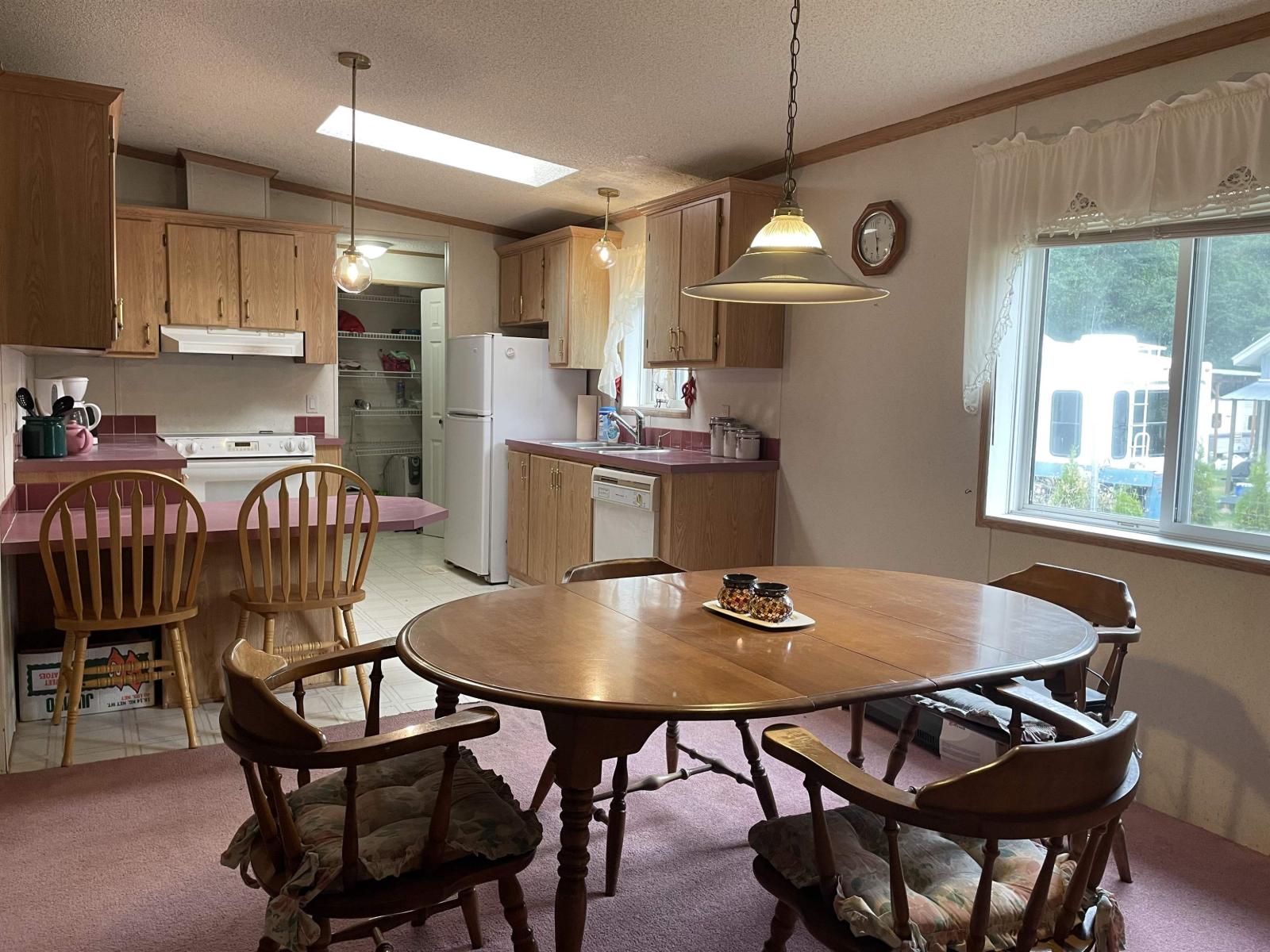 48835 Highline Road, Fraser Canyon, Boston Bar, British Columbia  V0K 1C0 - Photo 8 - R3036930