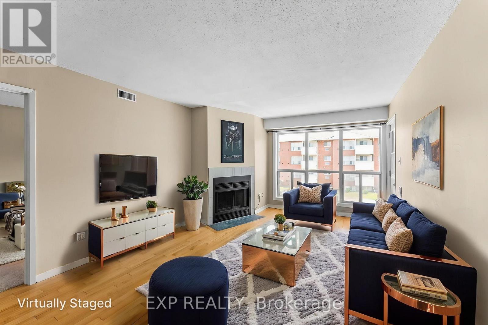 202 - 120 Bell Farm Road, Barrie (Alliance), Ontario  L4M 6J2 - Photo 13 - S12344953