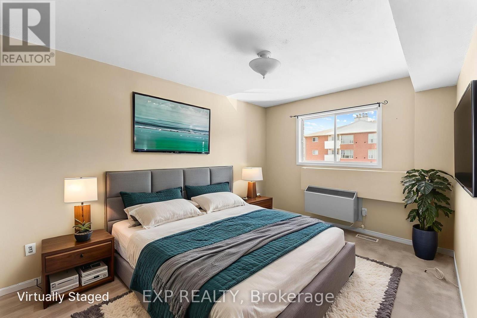202 - 120 Bell Farm Road, Barrie (Alliance), Ontario  L4M 6J2 - Photo 16 - S12344953