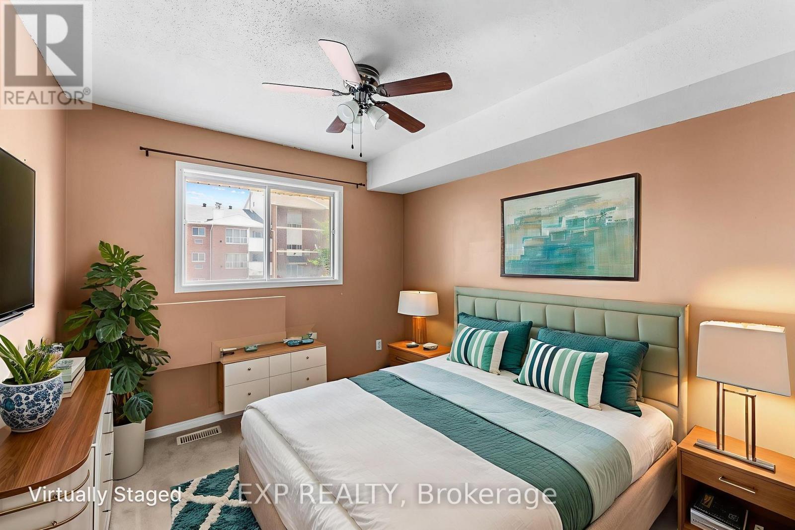 202 - 120 Bell Farm Road, Barrie (Alliance), Ontario  L4M 6J2 - Photo 20 - S12344953
