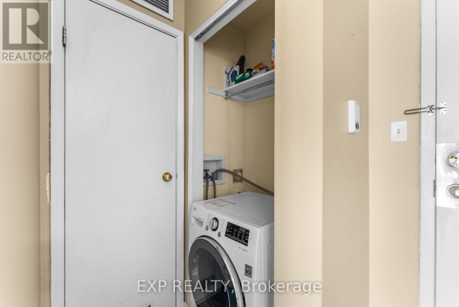 202 - 120 Bell Farm Road, Barrie (Alliance), Ontario  L4M 6J2 - Photo 24 - S12344953