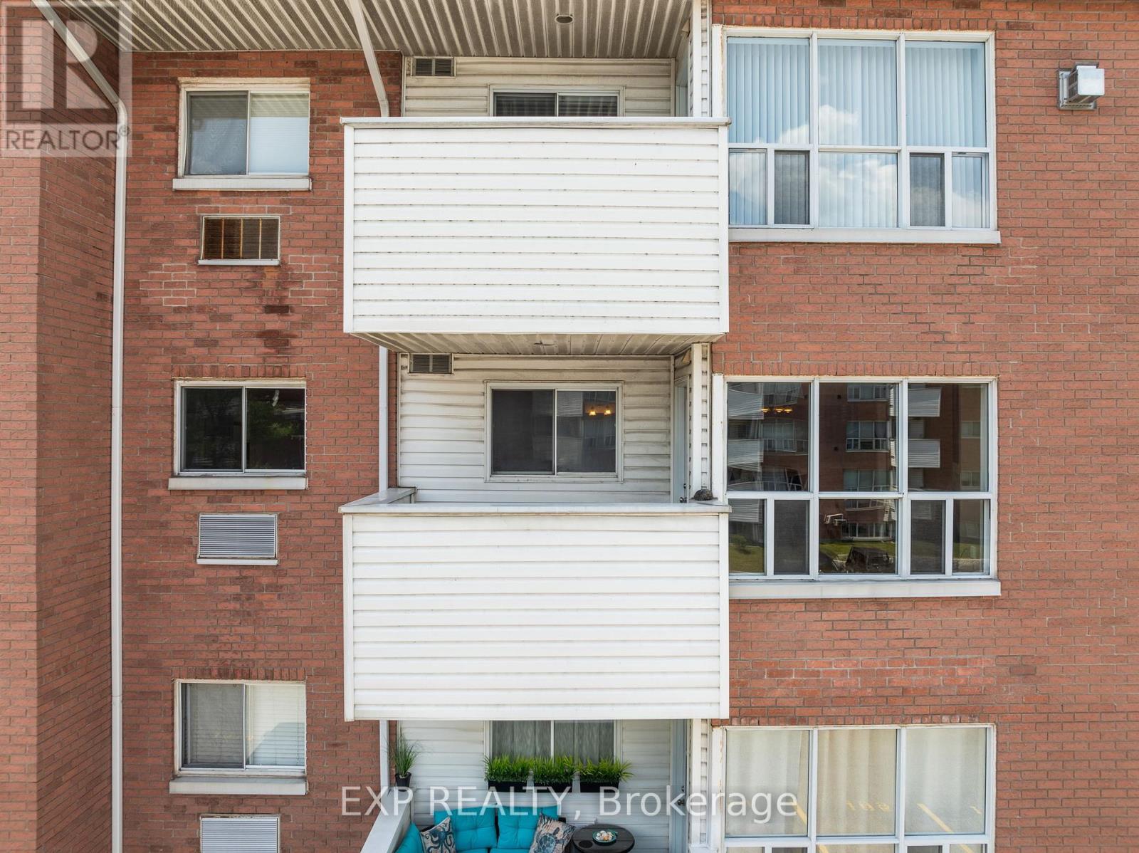202 - 120 Bell Farm Road, Barrie (Alliance), Ontario  L4M 6J2 - Photo 28 - S12344953