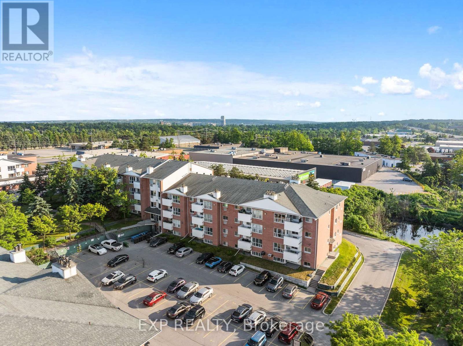 202 - 120 Bell Farm Road, Barrie (Alliance), Ontario  L4M 6J2 - Photo 29 - S12344953