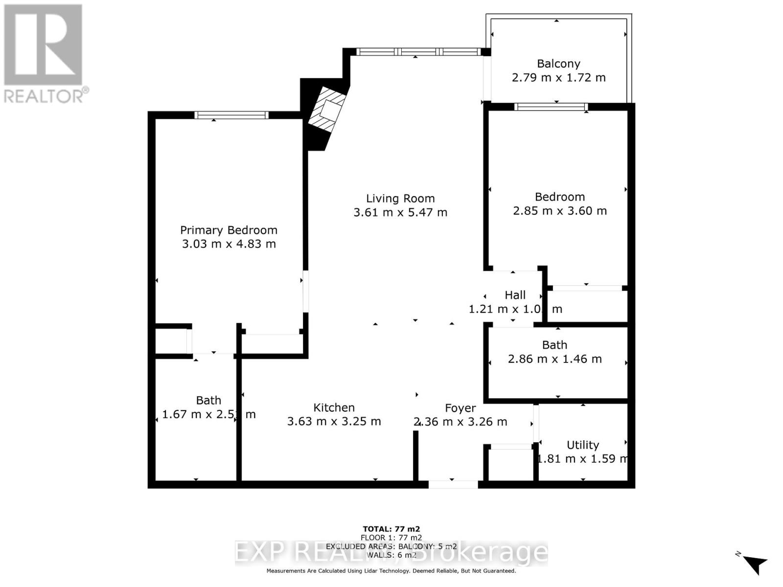 202 - 120 Bell Farm Road, Barrie (Alliance), Ontario  L4M 6J2 - Photo 33 - S12344953