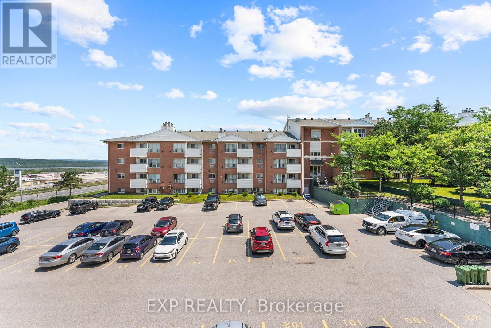 202 - 120 Bell Farm Road, Barrie (Alliance), Ontario  L4M 6J2 - Photo 27 - S12344953