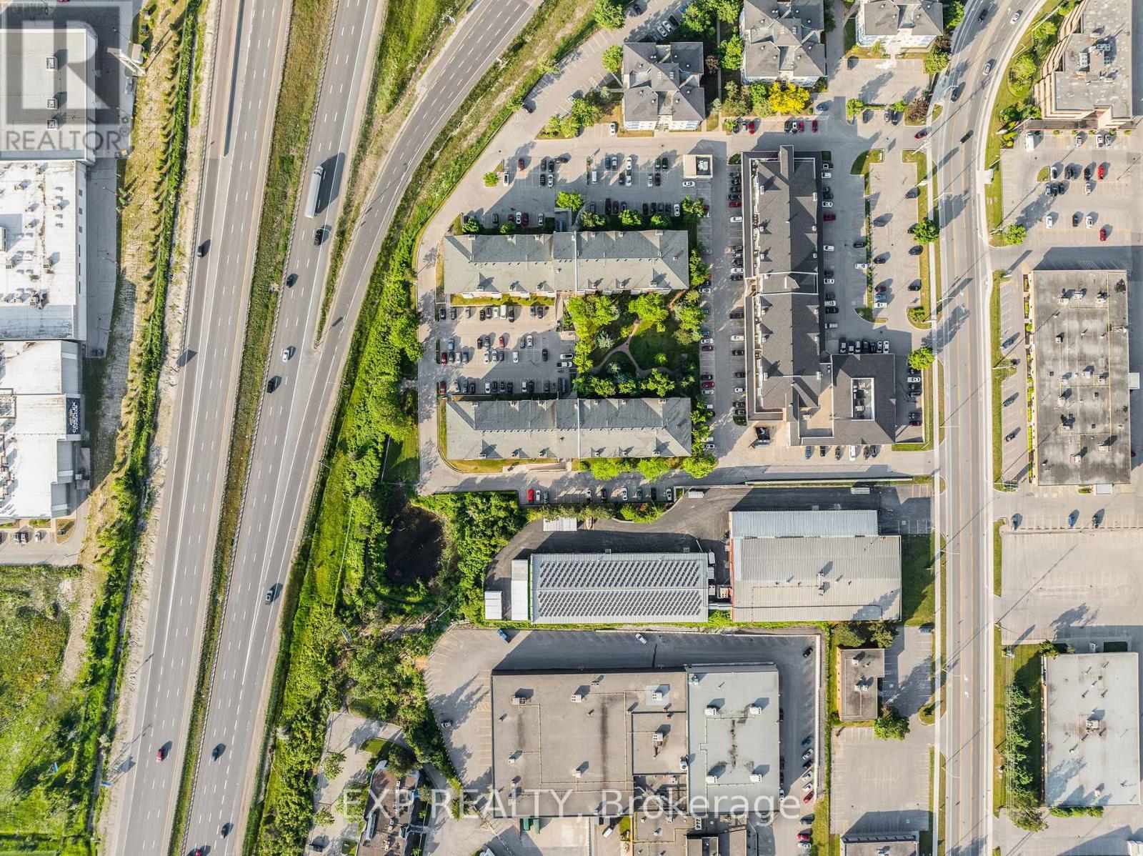 202 - 120 Bell Farm Road, Barrie (Alliance), Ontario  L4M 6J2 - Photo 31 - S12344953