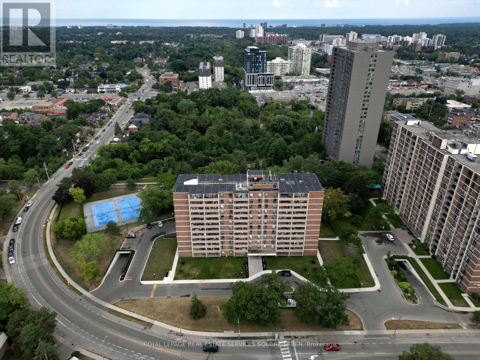 1109 - 3120 Kirwin Avenue, Mississauga, Ontario  L5A 3R2 - Photo 33 - W12351233
