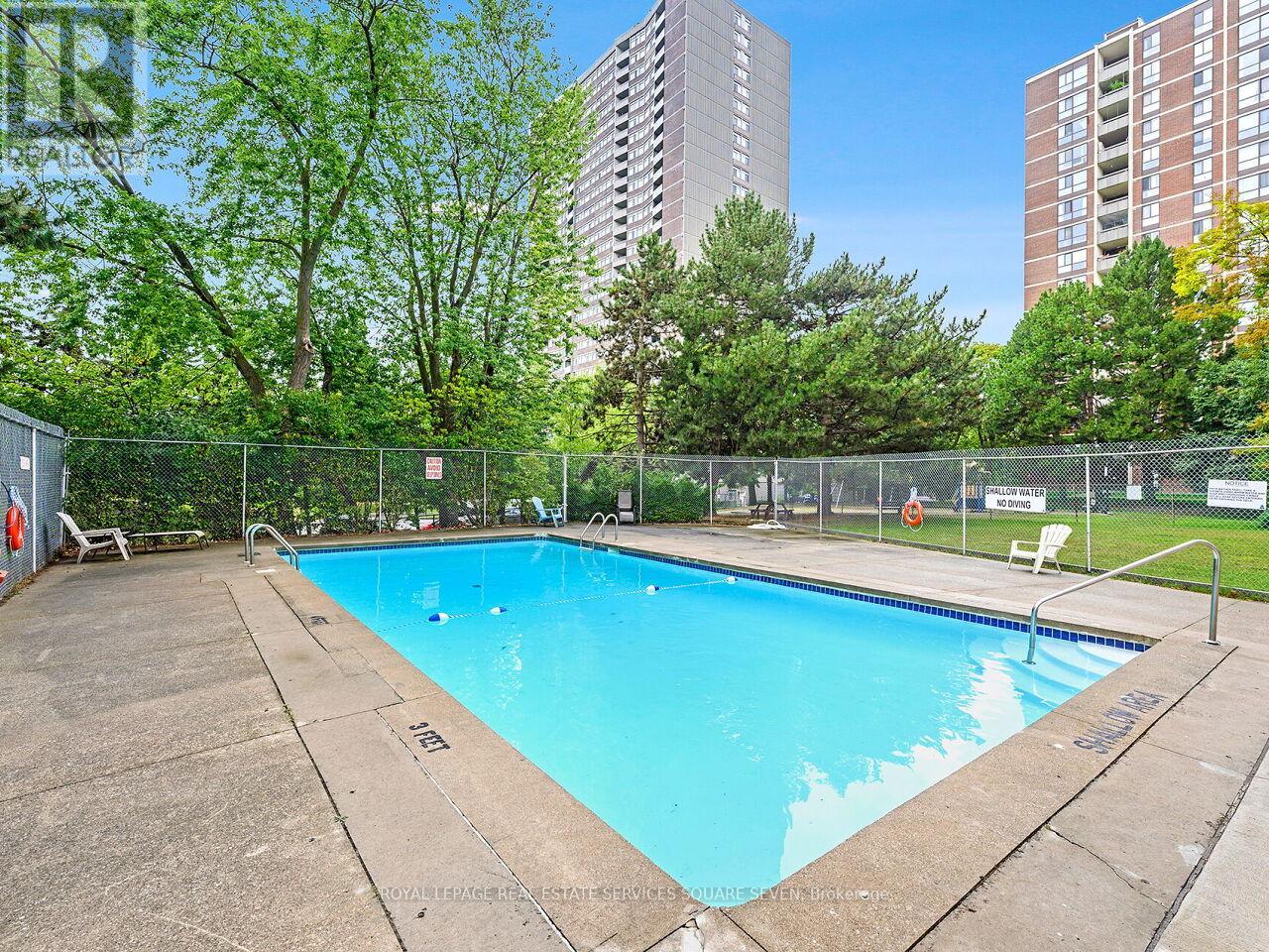 1109 - 3120 Kirwin Avenue, Mississauga, Ontario  L5A 3R2 - Photo 31 - W12351233