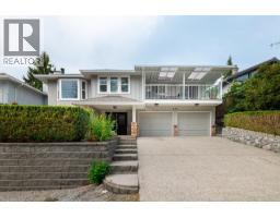 432 RIVERVIEW CRESCENT, Coquitlam, British Columbia