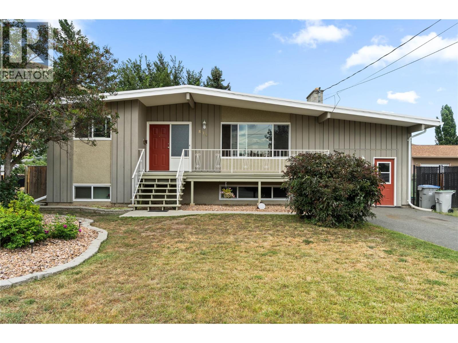 874 DEVER Drive, Kamloops, British Columbia - One Percent Realty Ltd ...