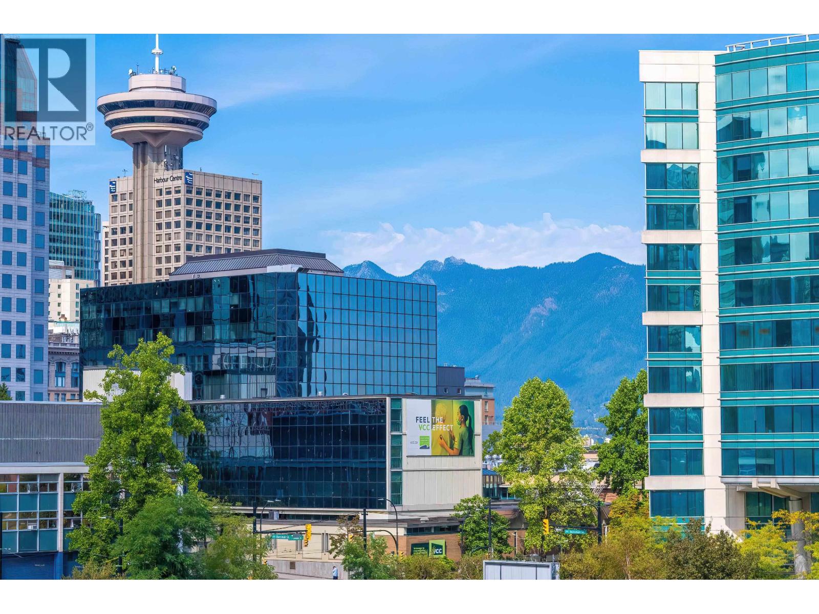 2302 161 W Georgia Street, Vancouver, British Columbia  V6B 0K9 - Photo 8 - R3038005