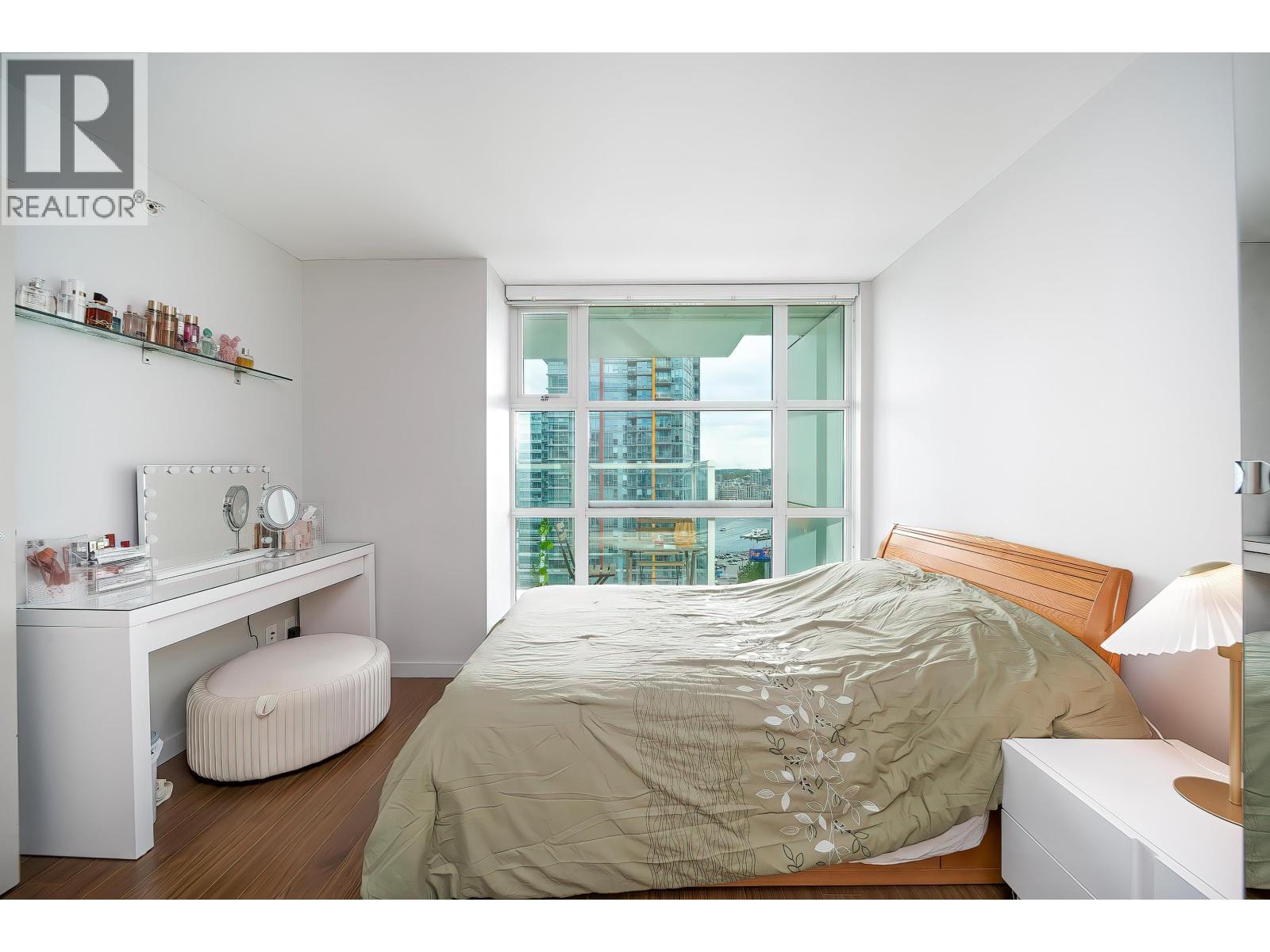 2302 161 W Georgia Street, Vancouver, British Columbia  V6B 0K9 - Photo 22 - R3038005