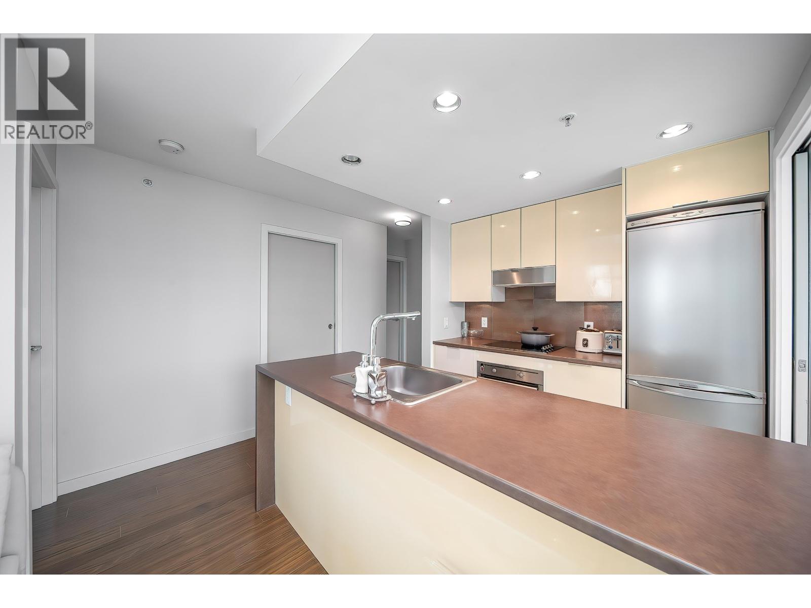 2302 161 W Georgia Street, Vancouver, British Columbia  V6B 0K9 - Photo 10 - R3038005
