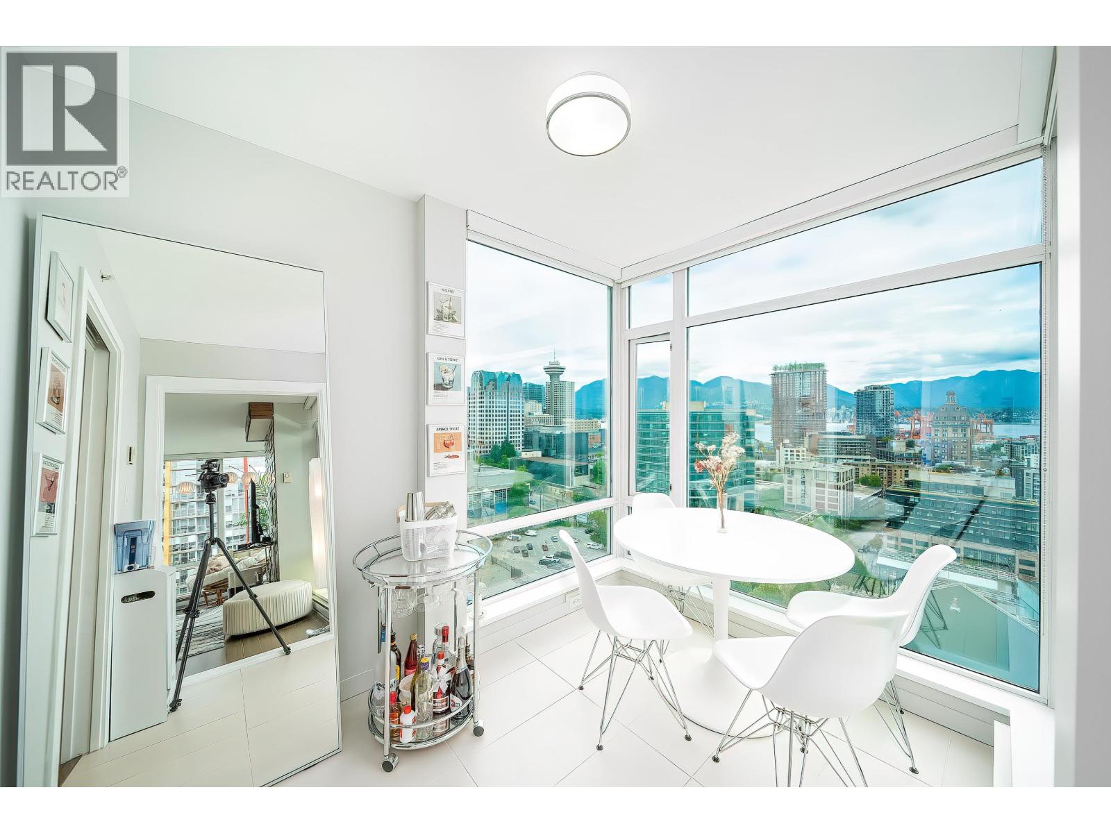 2302 161 W Georgia Street, Vancouver, British Columbia  V6B 0K9 - Photo 20 - R3038005