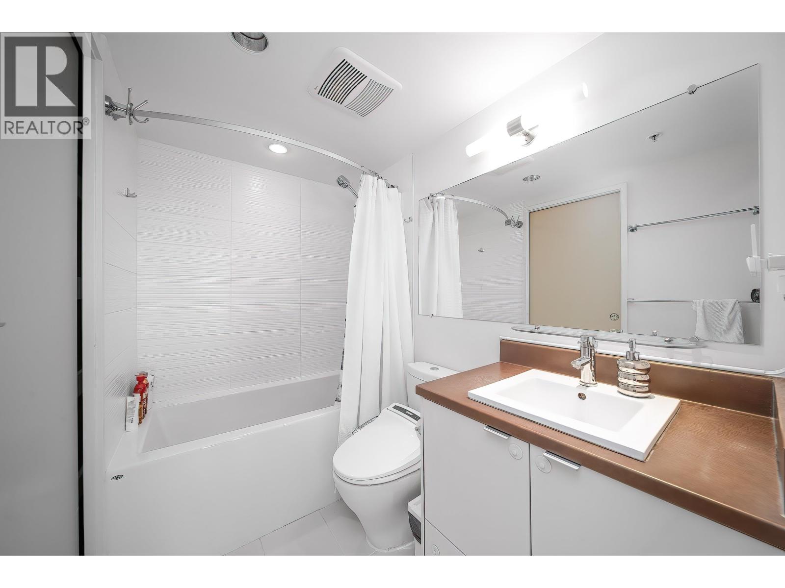 2302 161 W Georgia Street, Vancouver, British Columbia  V6B 0K9 - Photo 25 - R3038005