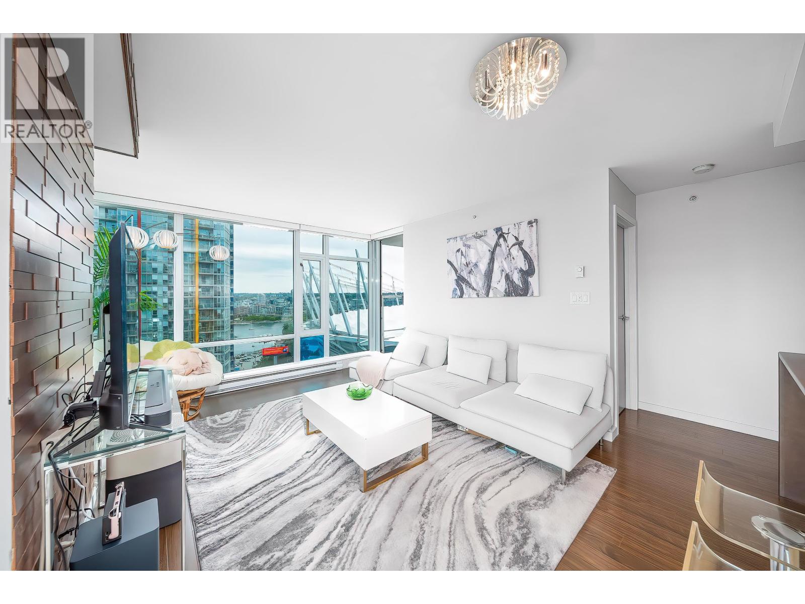 2302 161 W Georgia Street, Vancouver, British Columbia  V6B 0K9 - Photo 16 - R3038005