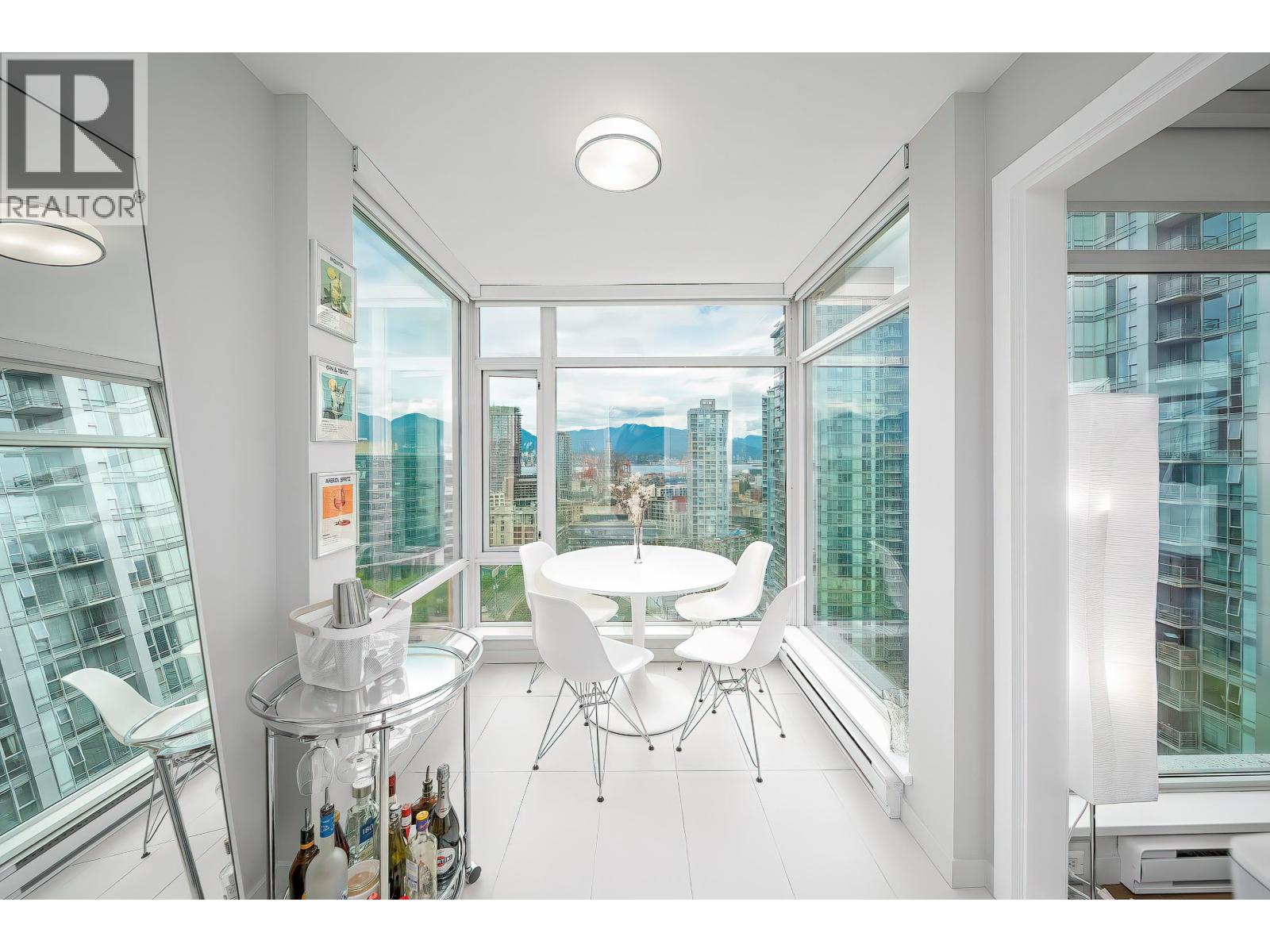 2302 161 W Georgia Street, Vancouver, British Columbia  V6B 0K9 - Photo 19 - R3038005