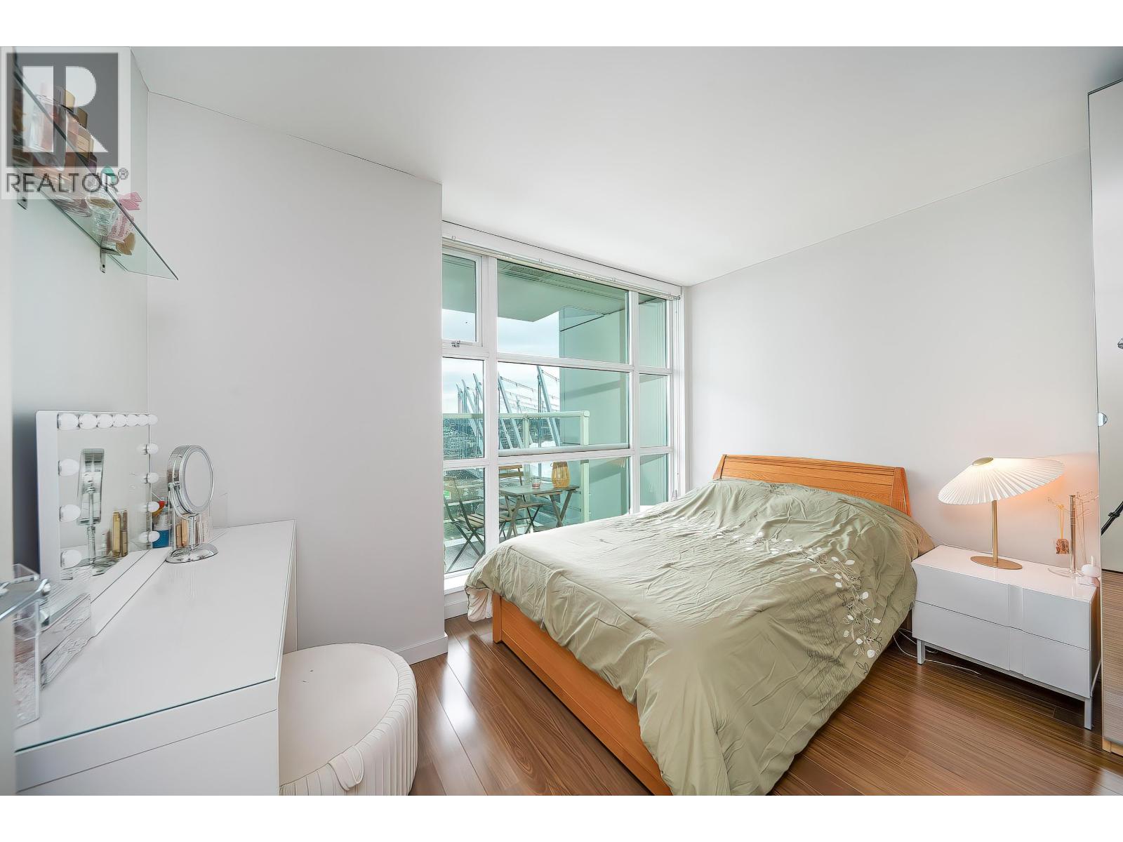 2302 161 W Georgia Street, Vancouver, British Columbia  V6B 0K9 - Photo 21 - R3038005