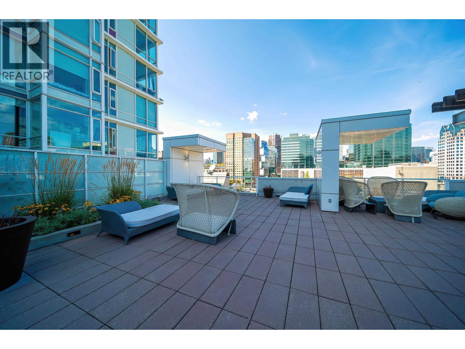 2302 161 W Georgia Street, Vancouver, British Columbia  V6B 0K9 - Photo 32 - R3038005