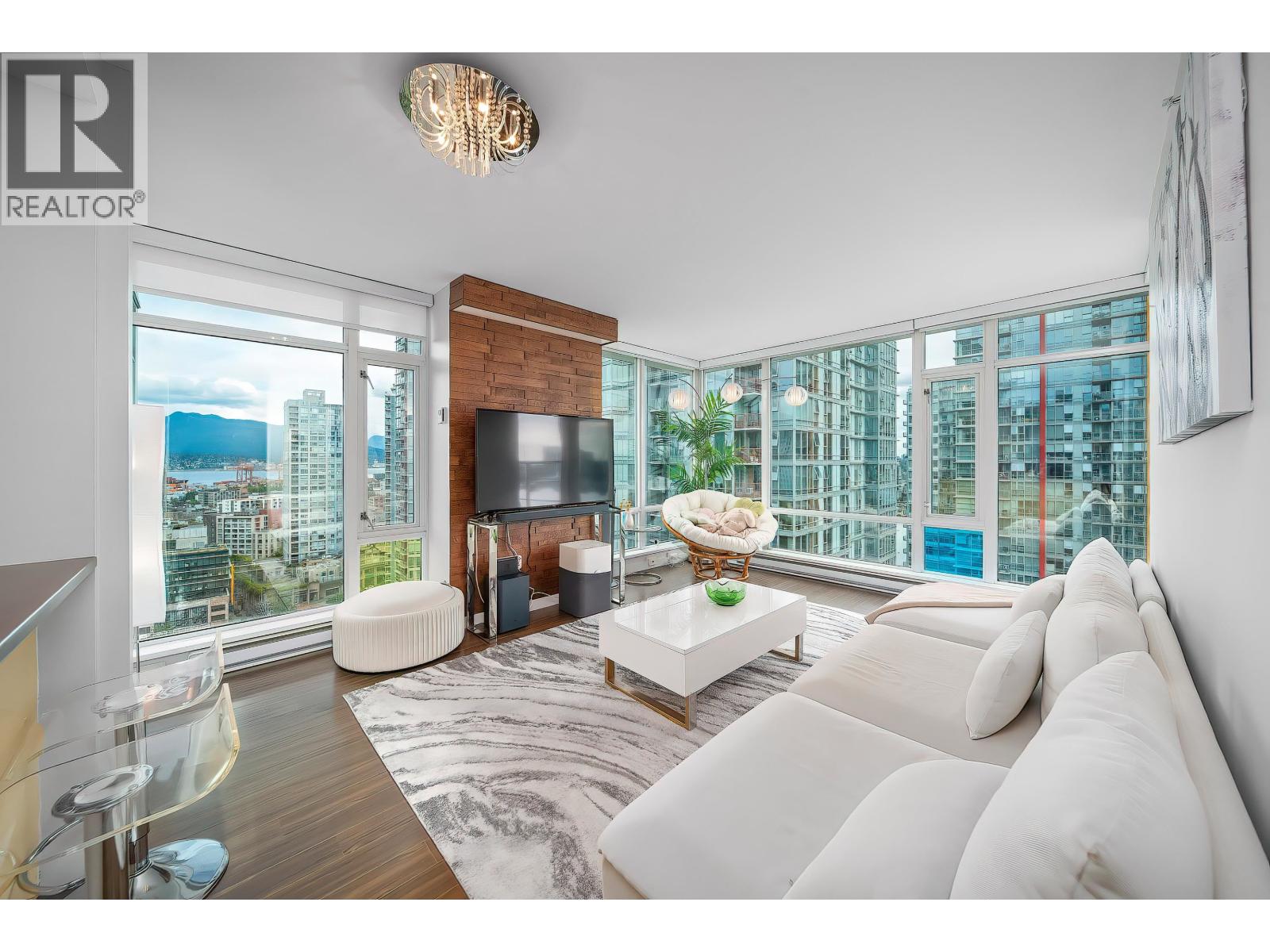 2302 161 W Georgia Street, Vancouver, British Columbia  V6B 0K9 - Photo 15 - R3038005