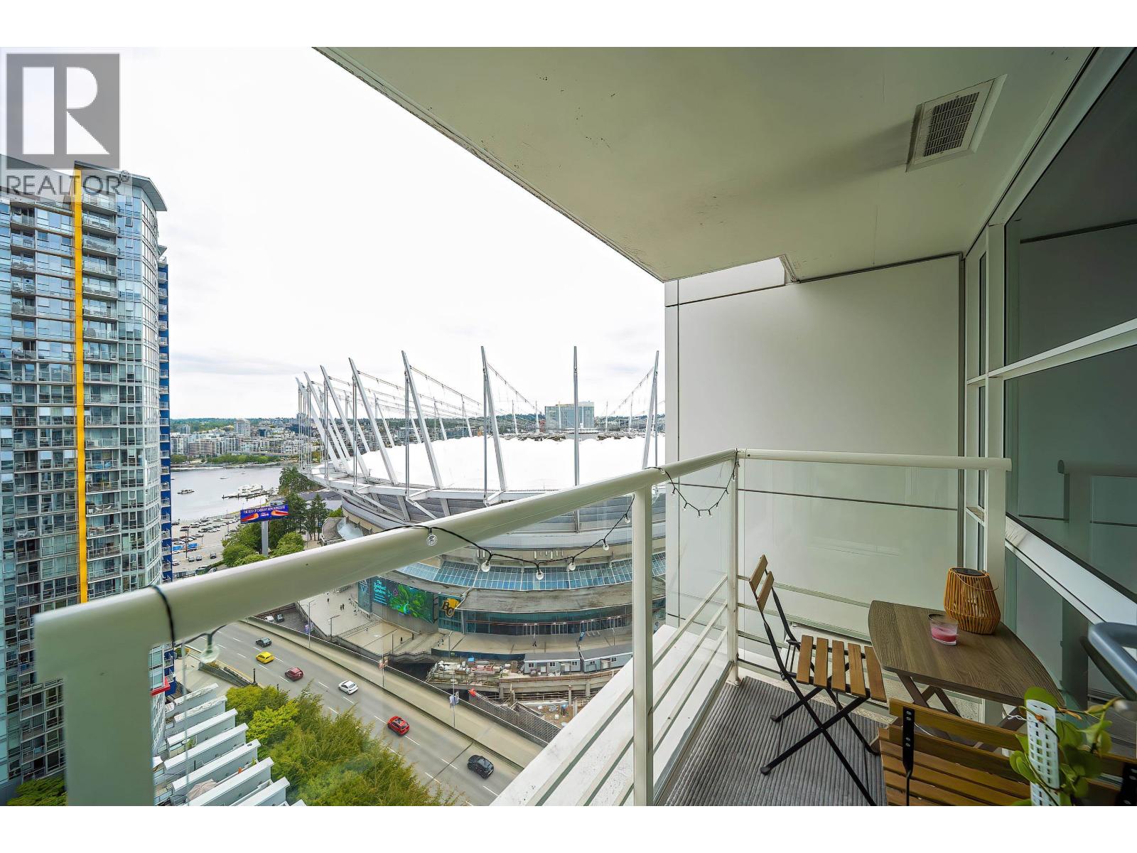2302 161 W Georgia Street, Vancouver, British Columbia  V6B 0K9 - Photo 26 - R3038005