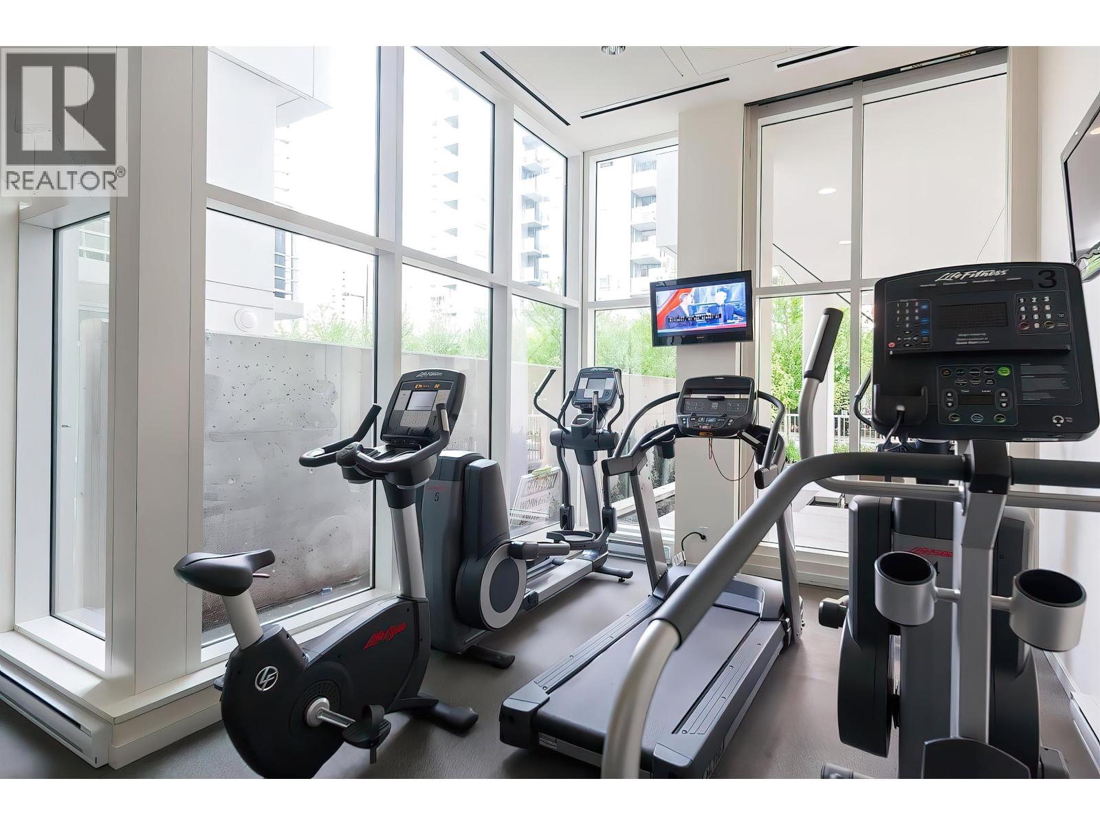 2302 161 W Georgia Street, Vancouver, British Columbia  V6B 0K9 - Photo 28 - R3038005