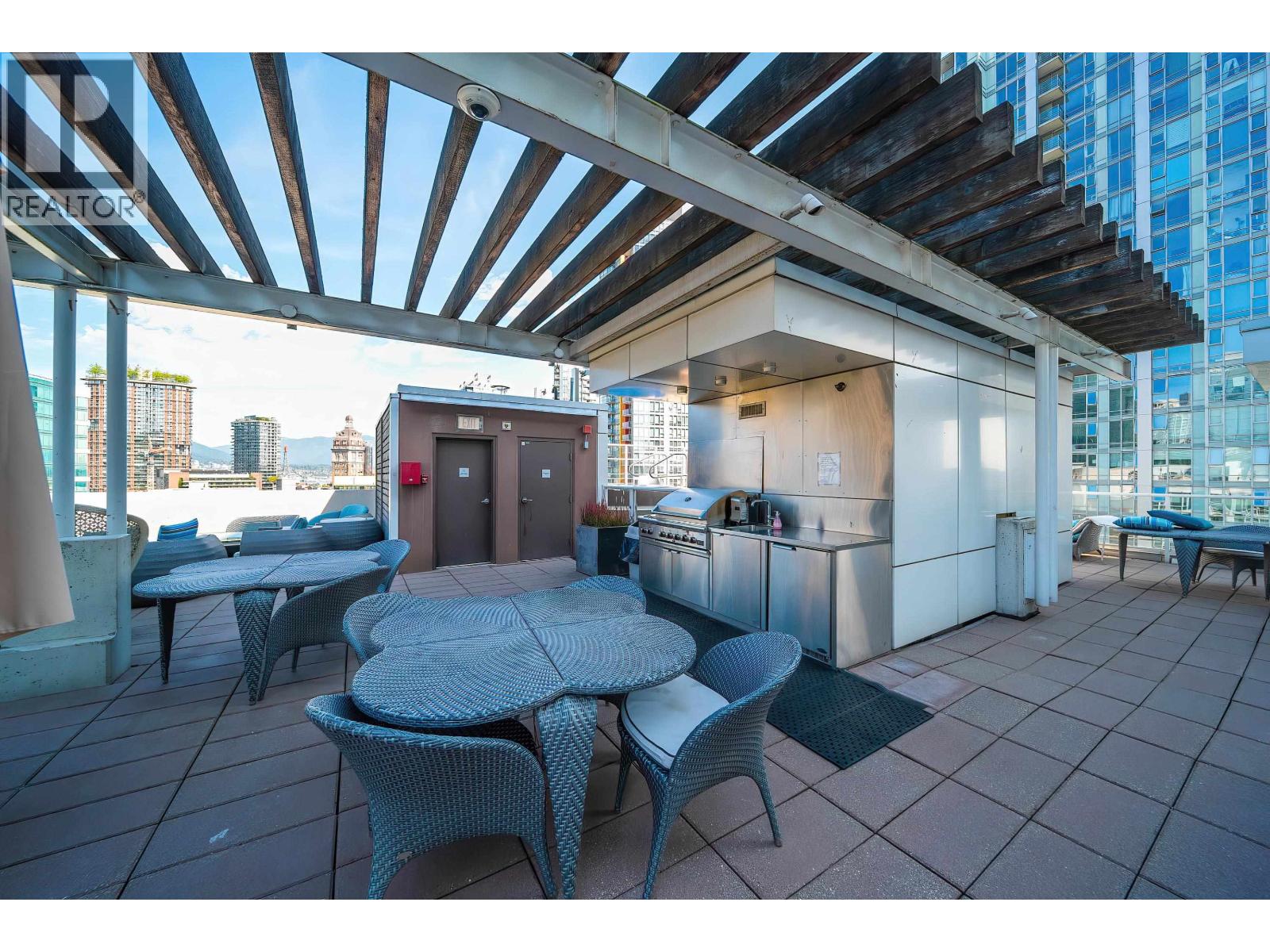 2302 161 W Georgia Street, Vancouver, British Columbia  V6B 0K9 - Photo 29 - R3038005