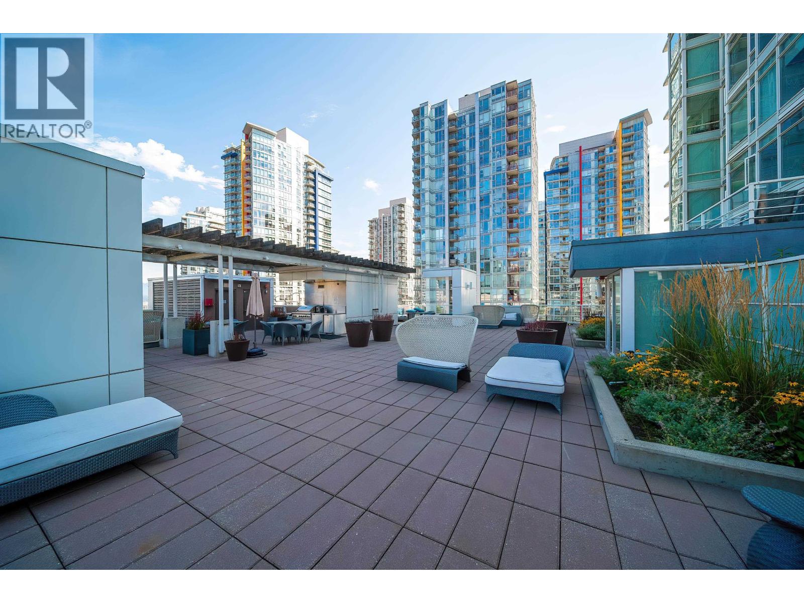 2302 161 W Georgia Street, Vancouver, British Columbia  V6B 0K9 - Photo 33 - R3038005