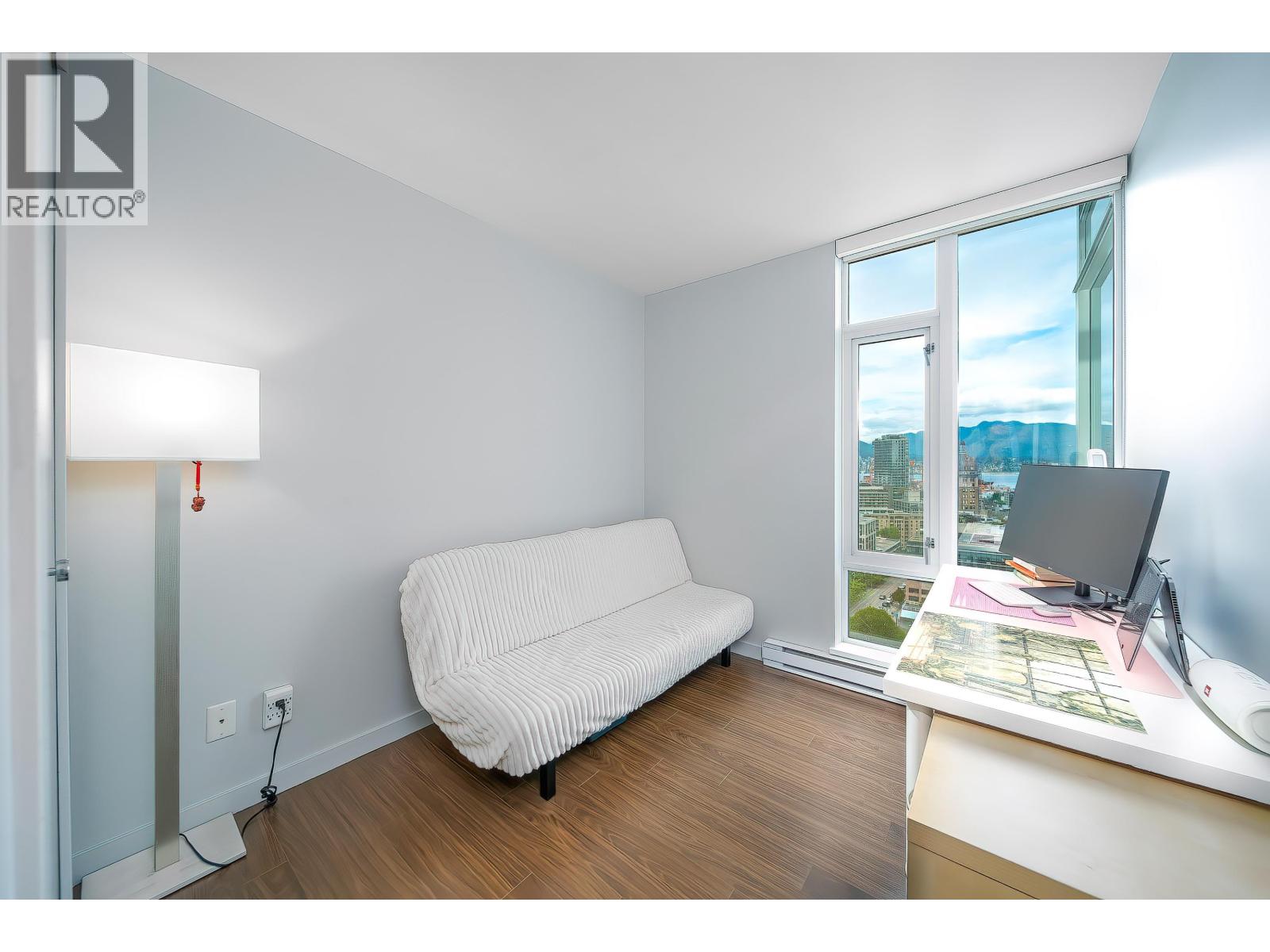 2302 161 W Georgia Street, Vancouver, British Columbia  V6B 0K9 - Photo 23 - R3038005
