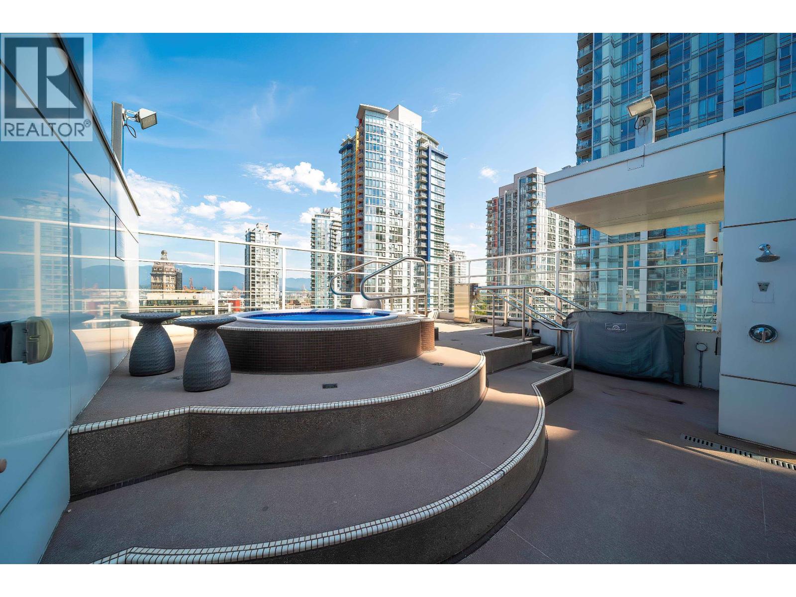 2302 161 W Georgia Street, Vancouver, British Columbia  V6B 0K9 - Photo 35 - R3038005