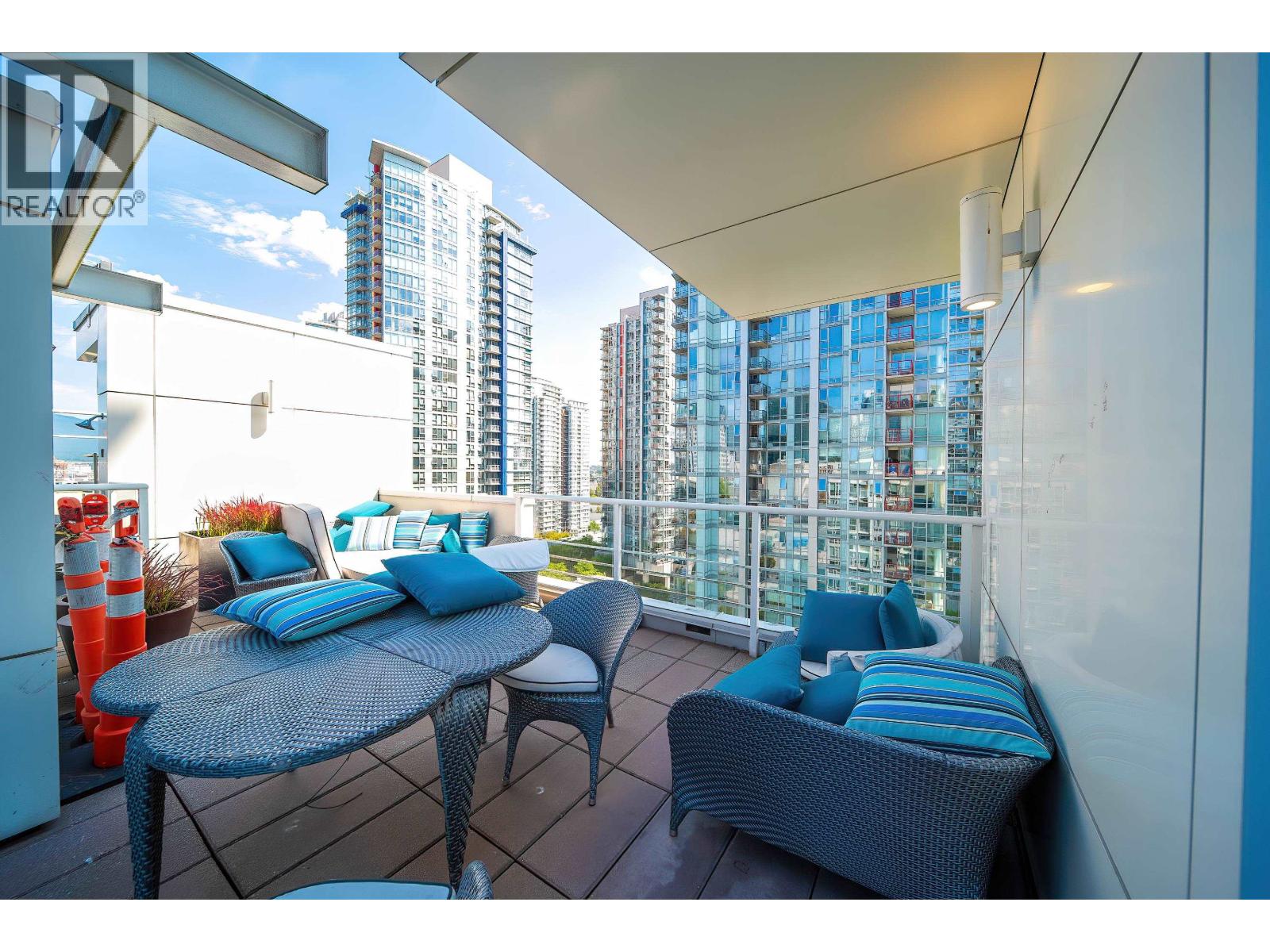 2302 161 W Georgia Street, Vancouver, British Columbia  V6B 0K9 - Photo 31 - R3038005