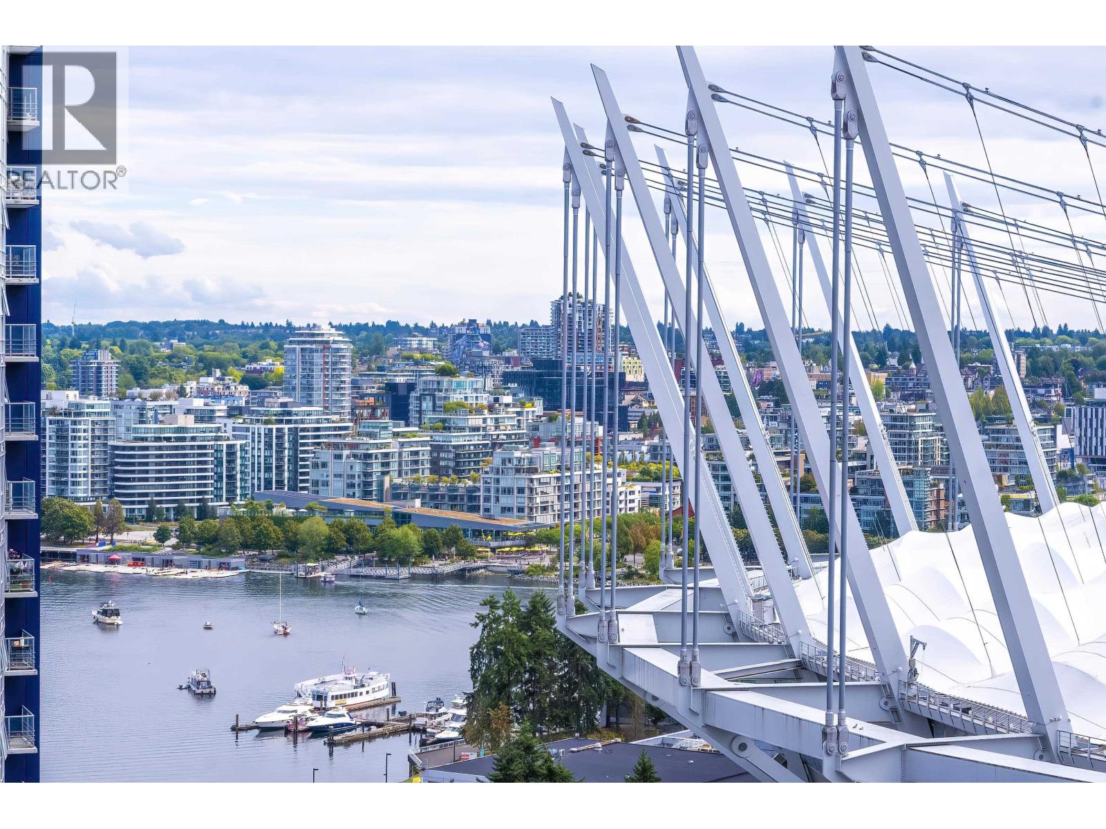 2302 161 W Georgia Street, Vancouver, British Columbia  V6B 0K9 - Photo 6 - R3038005