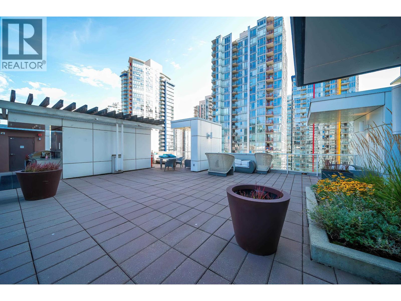 2302 161 W Georgia Street, Vancouver, British Columbia  V6B 0K9 - Photo 34 - R3038005