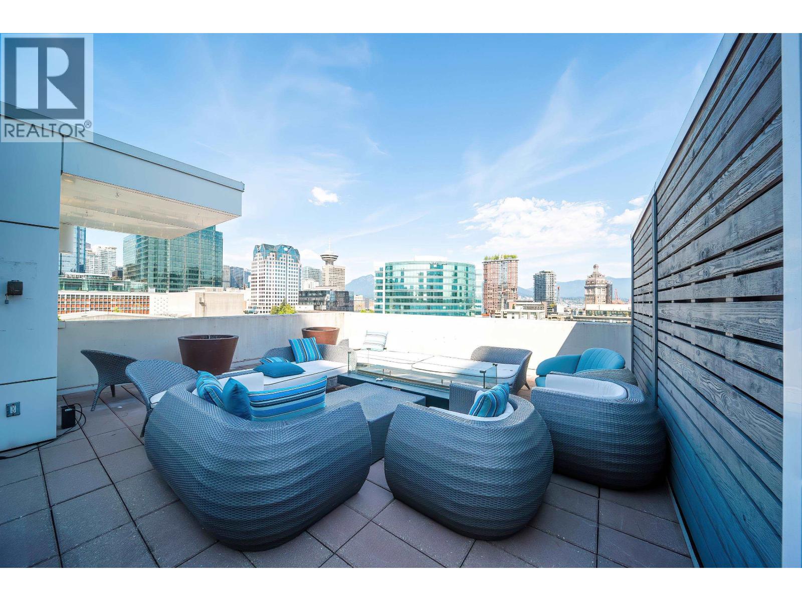 2302 161 W Georgia Street, Vancouver, British Columbia  V6B 0K9 - Photo 30 - R3038005