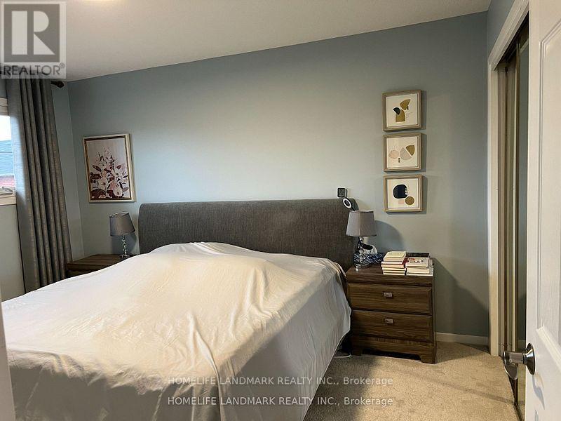 4665 Pemmican Trail, Mississauga, Ontario  L4Z 2M4 - Photo 3 - W12156706