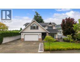 4907 Denford Pl North Nanaimo, Nanaimo, Ca